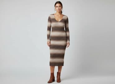 asos sukienki na wesele plus size: Asos, Sukienka damska, rozmiar 3XL — 1