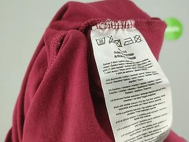 skarpety jula: Janina, T-shirt damski, rozmiar M — 5