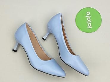 michael kors heels: Półbuty damskie, rozmiar 37 — 2