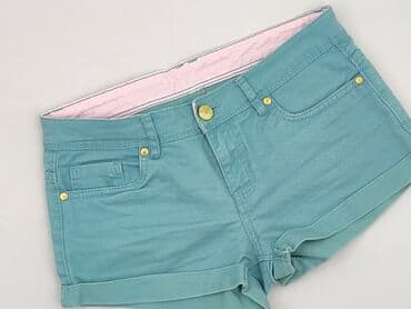 krótkie spodenki tommy hilfiger: Szorty damskie, rozmiar M — 1