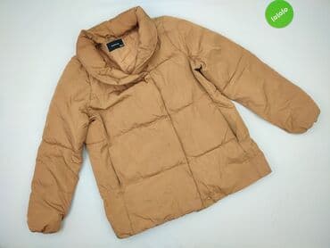 kurtka puchowa damska z kapturem reserved: Reserved, Kurtka zimowa damska, rozmiar L — 2