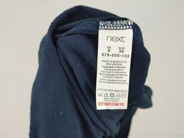 bluzki i koszule damskie day birger et mikkelsen: Next, T-shirt damski, rozmiar S — 5