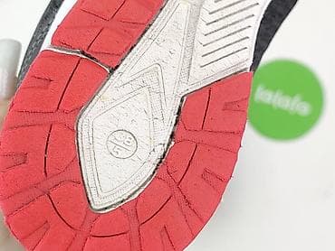 ccc red: Crivit Sports, Sneakersy damskie, rozmiar 38 — 4