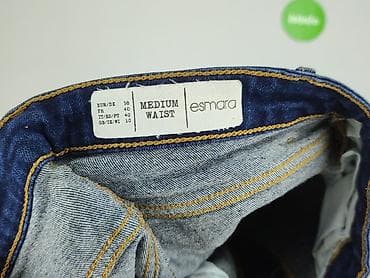 short amisu: Esmara, Szorty damskie, rozmiar M — 4