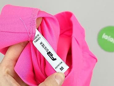 spodenki push up: FB Sister, Szorty damskie, rozmiar M — 5