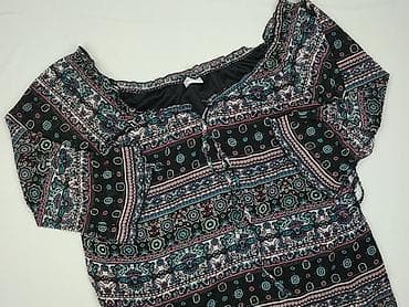 Yessica, Bluzka damska, rozmiar 4XL