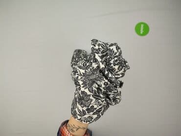 sukienka h m czerwona: H&M, Sukienka damska, rozmiar S — 6