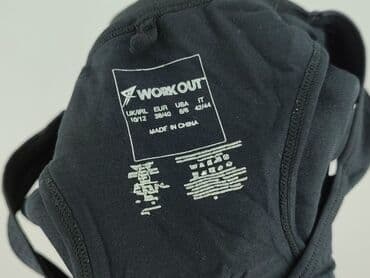 kamizelka do biegania damska: Workout, Top damski, M — 4