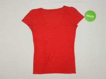 reserved koszulka w koty: Reserved, T-shirt damski, rozmiar M — 3
