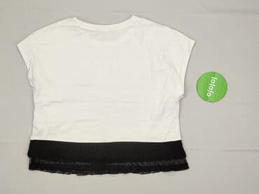 mohito bezrękawnik: Zara, T-shirt damski, rozmiar M — 3