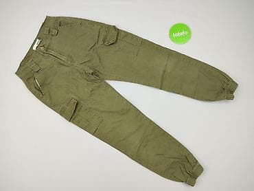 esmara cargo trousers: Laulia, Spodnie cargo damskie, rozmiar S — 2