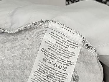 stich spodnie: Beloved, Spodnie materiałowe damskie, rozmiar 3XL — 6