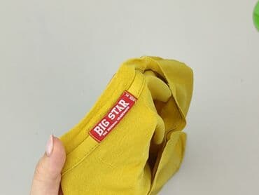 big star t shirty damskie: Big Star, T-shirt damski, rozmiar M — 6