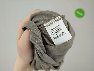 la.mania bluza: Styled In Italy, Sukienka damska, rozmiar S — 5