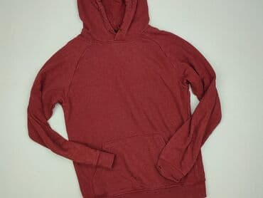 ubrania młodzieżowe h m: H&M, Bluza z kapturem damska, rozmiar S — 8