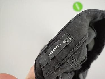 jeans pulz: Jeansy damskie, rozmiar S — 4