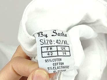 levis dzwony: Jeansy damskie, rozmiar XL — 6