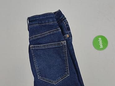 always jeans: H&M, Jeansy damskie, rozmiar XS — 7