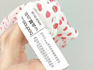 olika bluzki: Boohoo, T-shirt damski, rozmiar L — 4