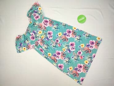 duże sukienki wizytowe: Sukienka damska, rozmiar L — 2