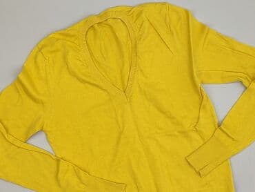 poliamid sweter: Sweter damski, rozmiar S — 1