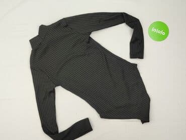 jakie rajstopy do zielonej sukienki: Parisian, Body damskie, XS — 3