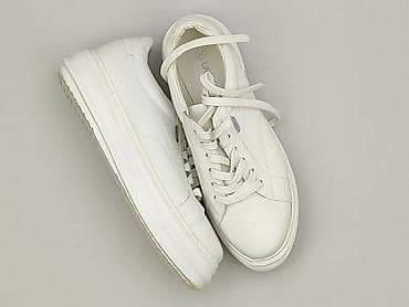 catwalk deichmann: Sneakersy damskie, rozmiar 37 — 1