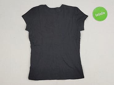 nike basic t shirty: United Colors of Benetton, T-shirt damski, rozmiar S — 3