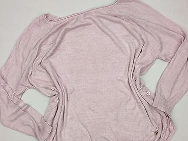 sweter turecki prl: MEGI, Sweter damski, rozmiar 6XL — 1