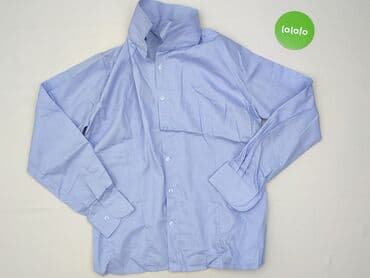 купити штани чоловічі дешево: Сорочка для чоловіків, 2XL, стан - Дуже гарний — 2