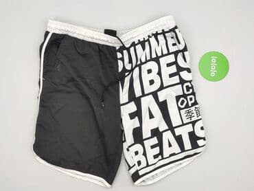 buty crocs ccc: Cropp, Szorty kąpielowe dla mężczyzn, rozmiar L — 2