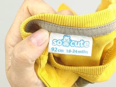 koszula desigual: Bluzka, So cute, 1.5-2 lat, 86-92 cm, stan - Dobry — 4