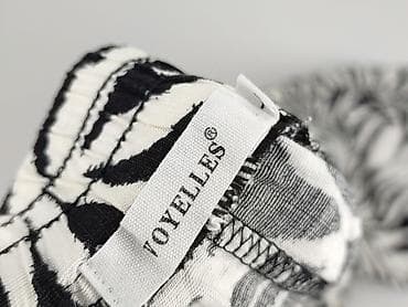 armedangels spodnie: Voyelles, Spodnie materiałowe damskie, rozmiar L — 4