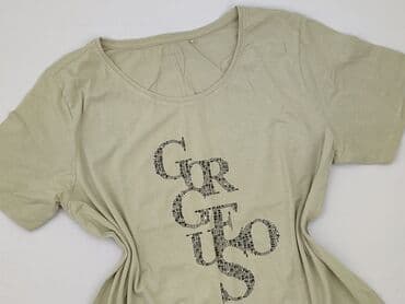 Monnari, T-shirt damski, rozmiar XL