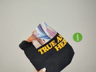 ubrania stranger things: PULL&BEAR, T-shirt for men, size XS — 5