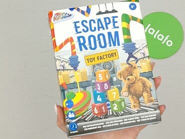 bielizna termoaktywna under armour: Настільна гра для Підлітки, стан - Ідеальний — 4