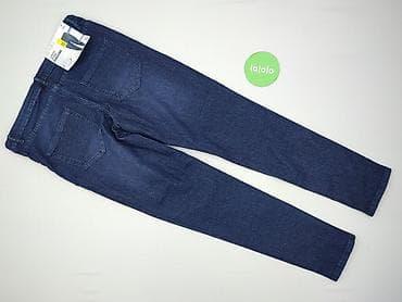 mom jeans plus size: Esmara, Jeansy damskie, rozmiar XL — 3