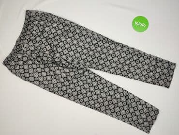 spodnie 78 damskie: Atmosphere, Spodnie materiałowe damskie, rozmiar S — 3