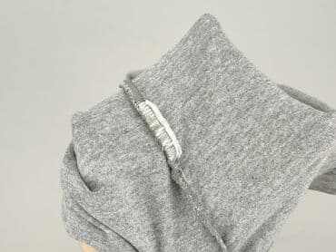 koszulka z guzikami h m: Top damski, rozmiar L — 4