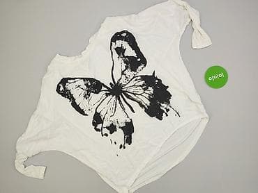 bluza rainbow high: RAINBOW, Bluzka damska, rozmiar M — 2