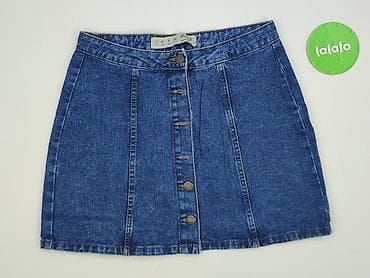 jean lee cooper: Denim Co, Spódnica damska, rozmiar L — 2