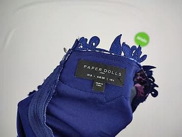 sukienki gap: Paper Dolls, Sukienka damska, rozmiar S — 4