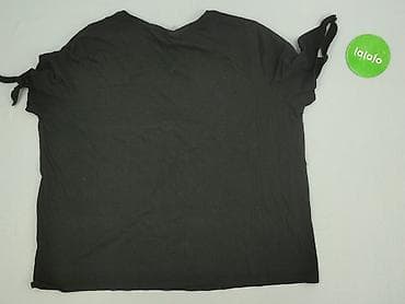 2pac bluza: H&M, T-shirt damski, rozmiar XL — 3