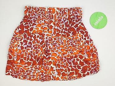 czerwone spódnice: H&M, Spódnica damska, rozmiar S — 2