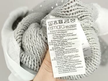 флісові кофти жіночі: Esmara, Светр жіночий, розмір XL — 4