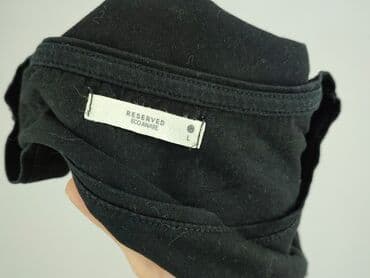 Women: Reserved, Women`s T-shirt, size L (EU 40) — 4