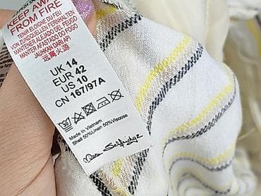 george bluza: Miss Selfridge, Spodnie materiałowe damskie, rozmiar XL — 5