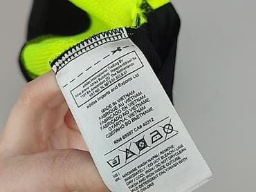 jeans amicci: Adidas, Koszulka dla mężczyzn, rozmiar S — 4