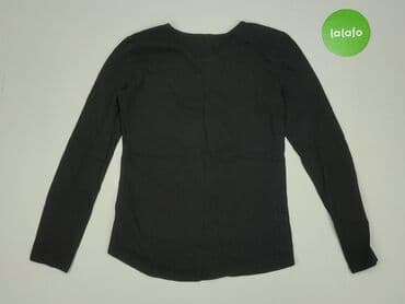 bluzka z kotem damska: Sinsay, Bluzka damska, rozmiar XS — 4