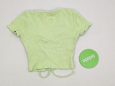 pull n bear: PULL&BEAR, Top damski, rozmiar S — 4